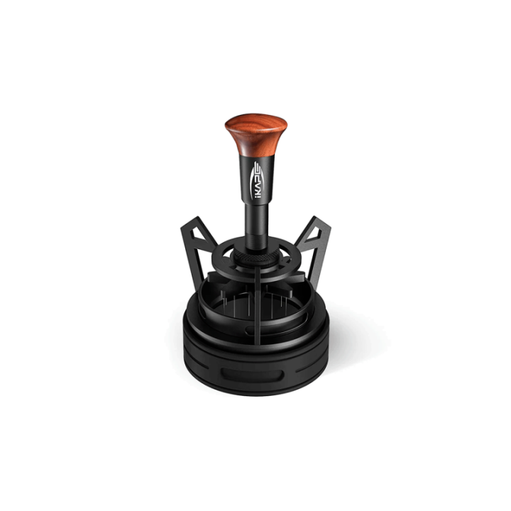 IKAPE V3 Springback Roterende WDT Tool 54 mm Valnød