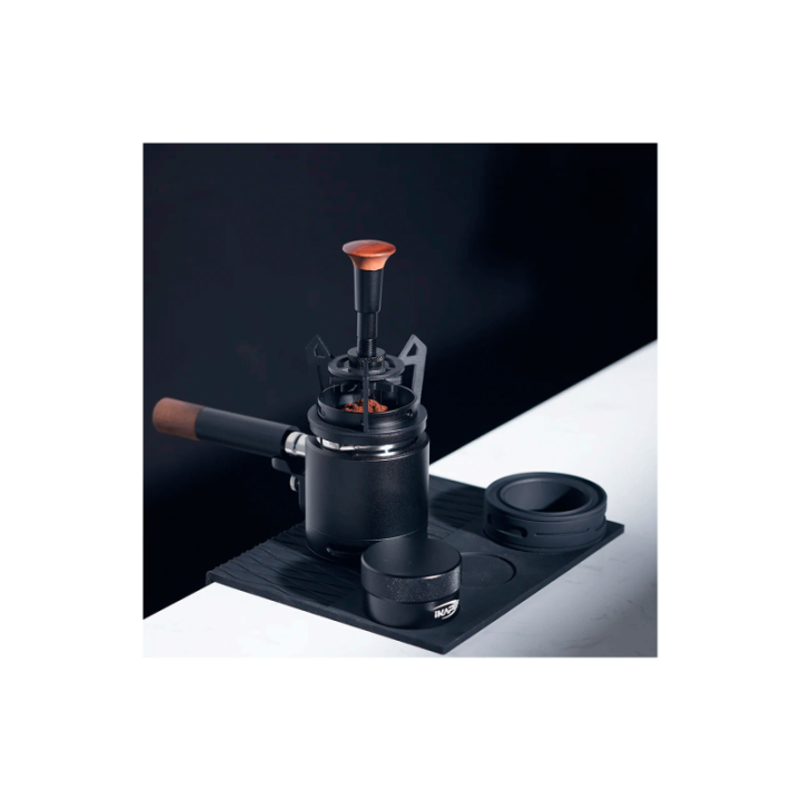 IKAPE V3 Springback Roterende WDT Tool 54 mm Valnød