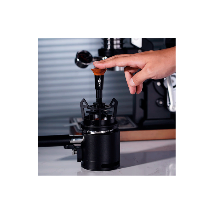 IKAPE V3 Springback Roterende WDT Tool 54 mm Valnød