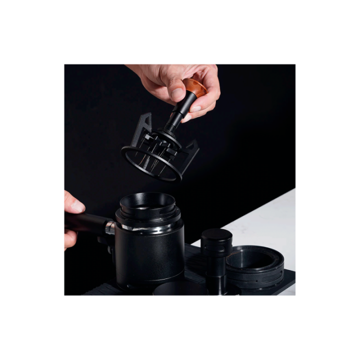 IKAPE V3 Springback Roterende WDT Tool 54 mm Valnød