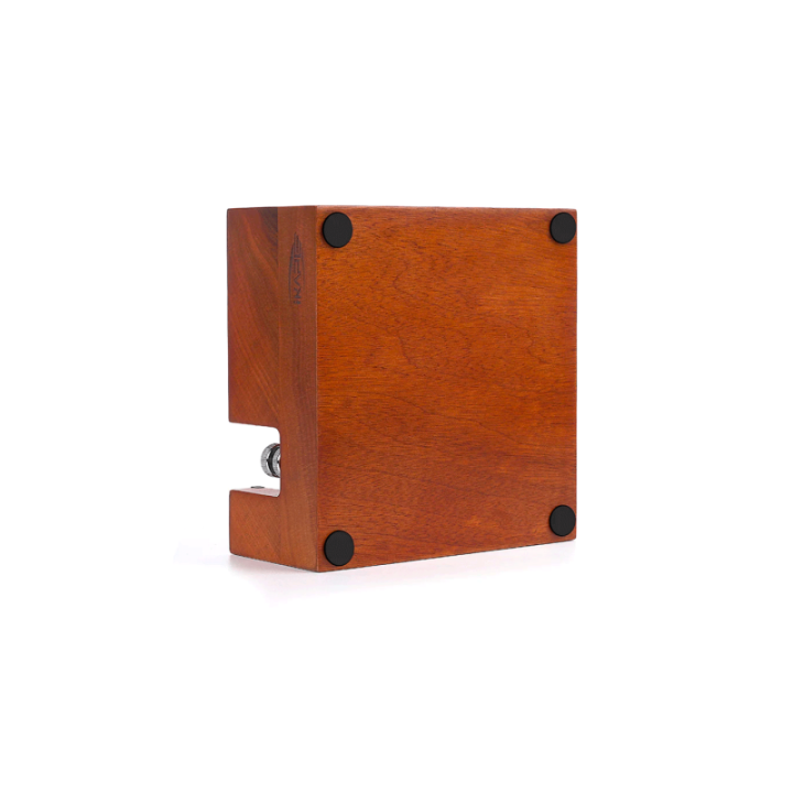 IKAPE Kompakt Tamper Station Valnød