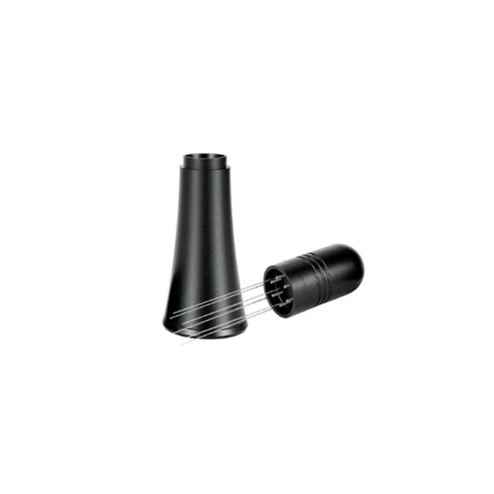 IKAPE WDT Tool V2 m. Holder Sort