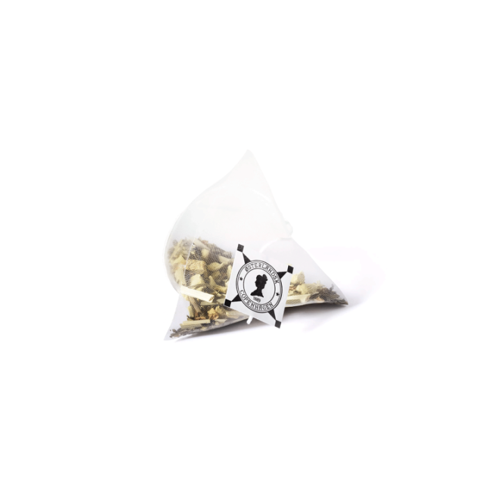 Østerlandsk Thehus Cool Mint Pyramidetebreve 75 stk