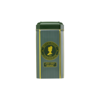 Østerlandsk Thehus Lady Grey Økologisk Pyramidetebreve 75 stk