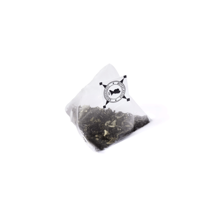 Østerlandsk Thehus Lady Grey Økologisk Pyramidetebreve 75 stk