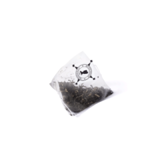 Østerlandsk Thehus Admirality Te Pyramidetebreve 75 stk