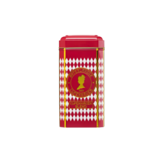 Østerlandsk Thehus Copenhagen Blend Pyramidetebreve 75 stk