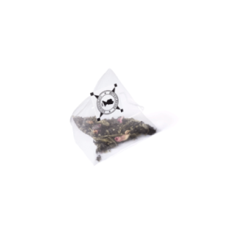 Østerlandsk Thehus HC Andersen Blend Pyramidetebreve 75 stk