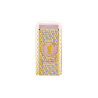 Østerlandsk Thehus Colombine Pyramidetebreve 75 stk