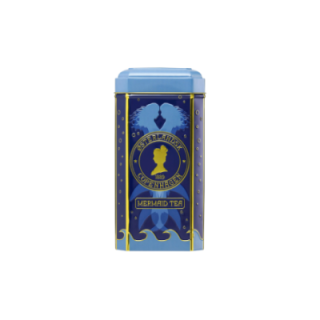 Østerlandsk Thehus Mermaid Tea Pyramidetebreve 75 stk