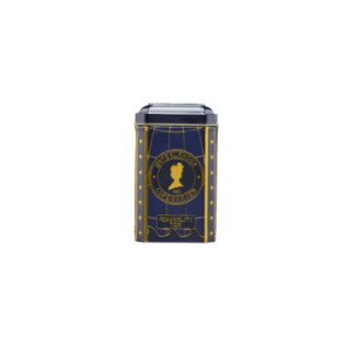 Østerlandsk Thehus Admirality Te Pyramidetebreve 12 stk