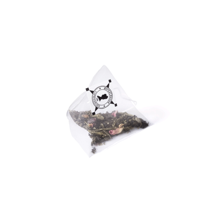 Østerlandsk Thehus HC Andersen Blend Pyramidetebreve 12 stk