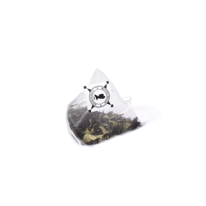 Østerlandsk Thehus Copenhagen Blend Pyramidetebreve 12 stk