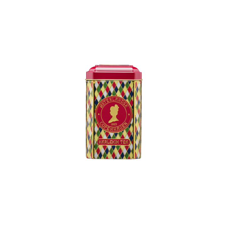 Østerlandsk Thehus Harlekin Te Pyramidetebreve 12 stk