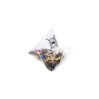 Østerlandsk Thehus Harlekin Te Pyramidetebreve 12 stk