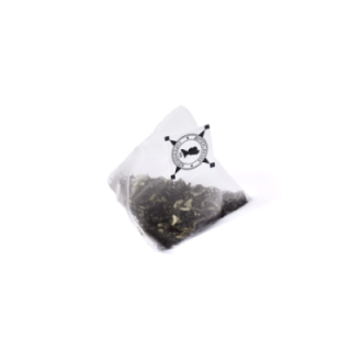 Østerlandsk Thehus Lady Grey Økologisk Pyramidetebreve 12 stk