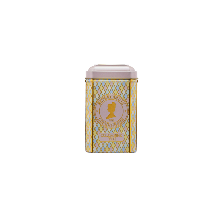 Østerlandsk Thehus Colombine Pyramidetebreve 12 stk