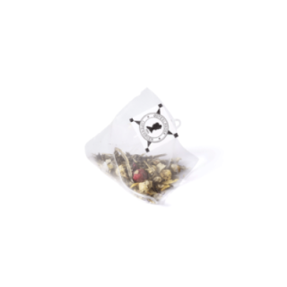 Østerlandsk Thehus Colombine Pyramidetebreve 12 stk