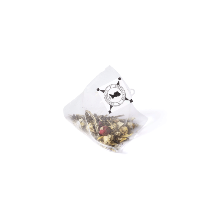 Østerlandsk Thehus Colombine Pyramidetebreve 12 stk