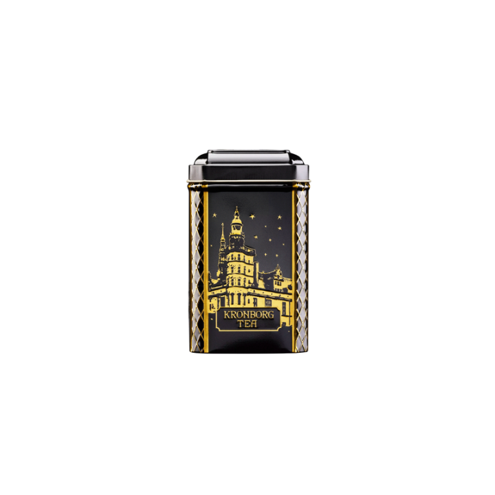 Østerlandsk Thehus Kronborg Tea Pyramidetebreve 12 stk