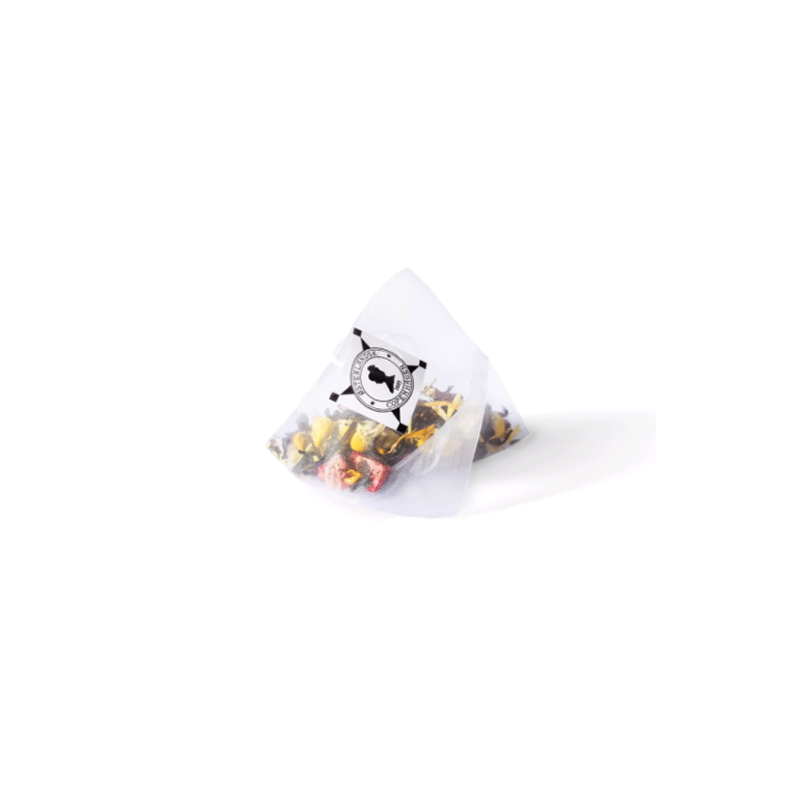 Østerlandsk Thehus Kronborg Tea Pyramidetebreve 12 stk