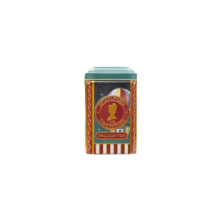 Østerlandsk Thehus Tivoli Balloon Tea Organic 125g