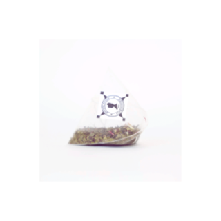 Østerlandsk Thehus Tivoli Balloon Tea Organic 125g