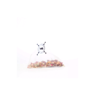 Østerlandsk Thehus Rosenborg Tea Pyramidetebreve 12 stk