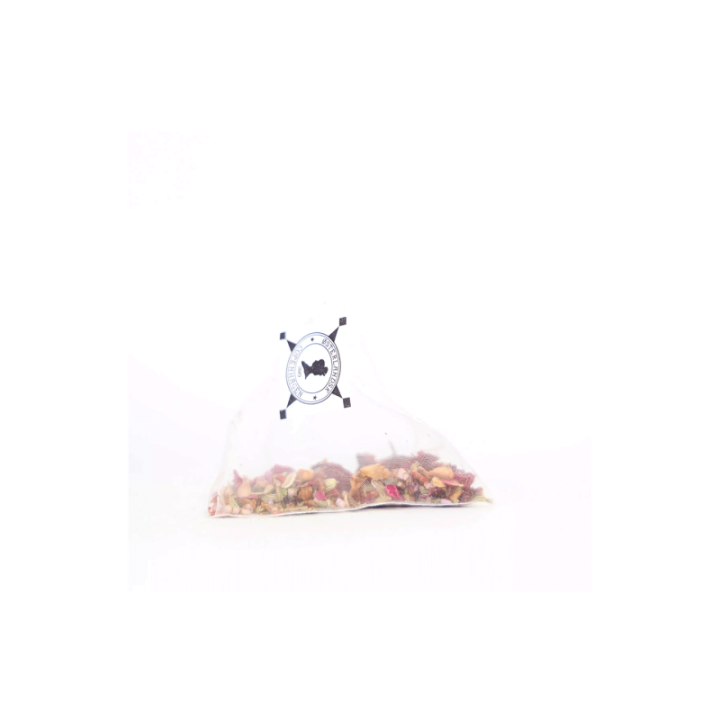 Østerlandsk Thehus Rosenborg Tea Pyramidetebreve 12 stk