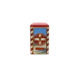 Østerlandsk Thehus Danish Nationalitea Skagen Pyramidetebreve 12 stk