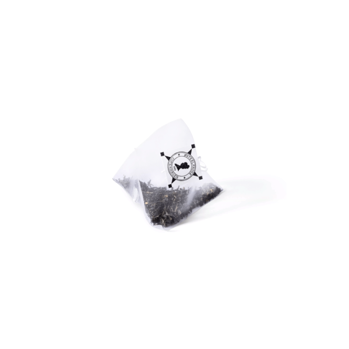 Østerlandsk Thehus Vanilla Cream Pyramidetebreve 12 stk