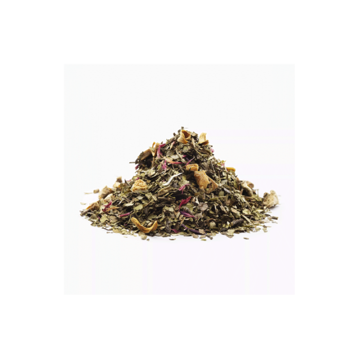 Østerlandsk Thehus Tivoli Balloon Tea Organic 125g