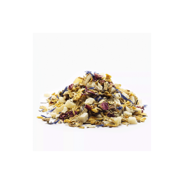 Østerlandsk Thehus Tivoli Pantomime Tea 125g