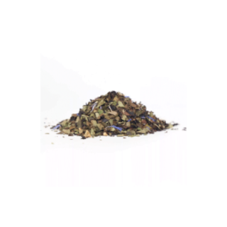 Østerlandsk Thehus Amalienborg Blend Organic 125g