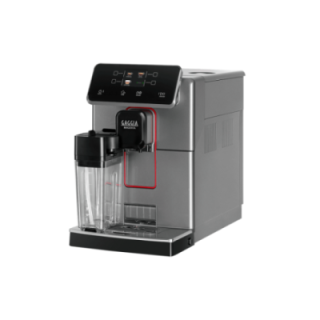 Gaggia Magenta Prestige Glazed Grey Espressomaskine