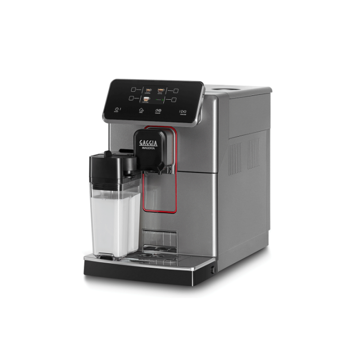 Gaggia Magenta Prestige Glazed Grey Espressomaskine