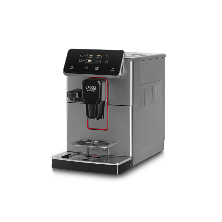 Gaggia Magenta Prestige Glazed Grey Espressomaskine