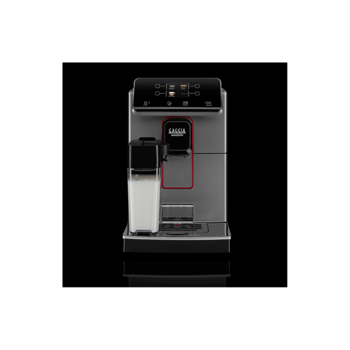 Gaggia Magenta Prestige Glazed Grey Espressomaskine