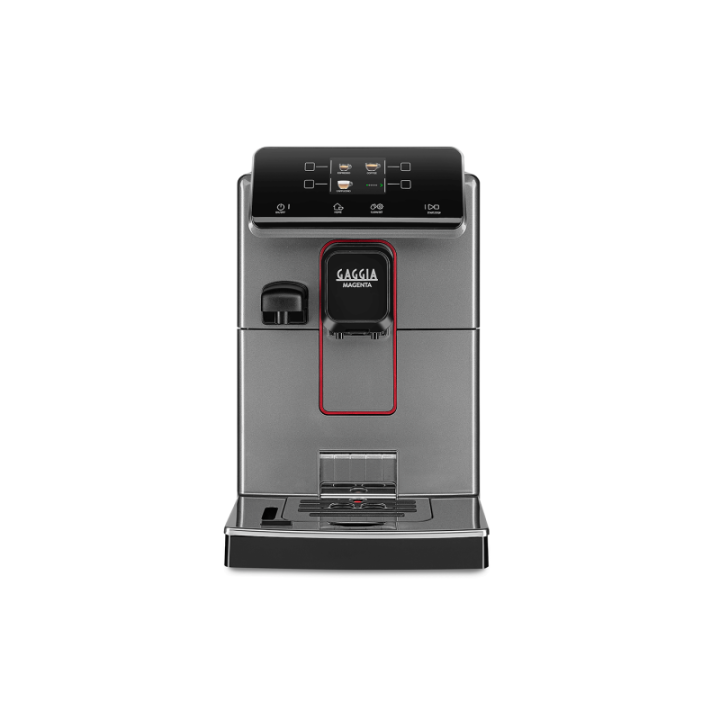 Gaggia Magenta Prestige Glazed Grey Espressomaskine