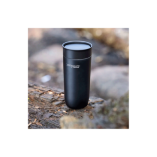 Thermos Termokrus 350 ml Sort