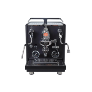 Profitec Drive Espressomaskine Sort