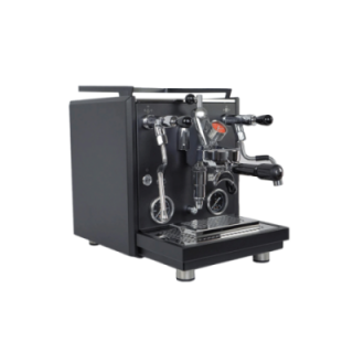 Profitec Drive Espressomaskine Sort