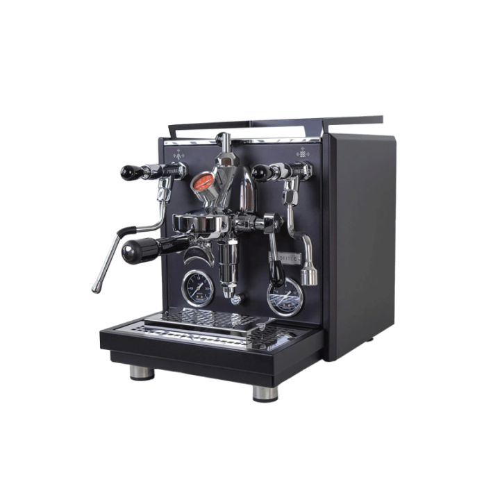 Profitec Drive Espressomaskine Sort