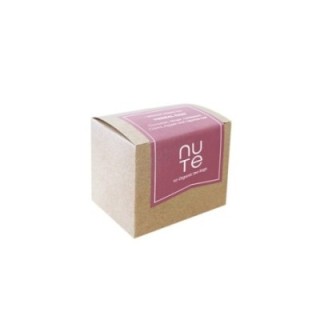 NUTE Herbal Chai Økologisk Tebreve 10 stk