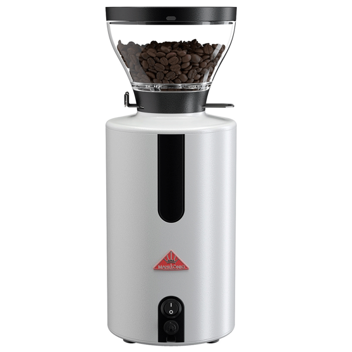 Mahlkönig E64 WS Espressokværn Hvid