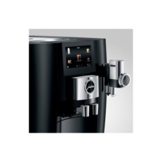 Jura J8 (EA) Piano Black Espressomaskine Inkl. Startpakke