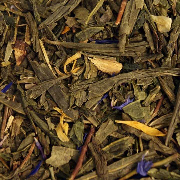 Sweet Dreams Te Økologisk 100g
