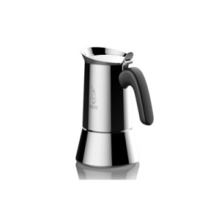 Bialetti Venus Elegance 10 Kop. Espressokande Stål