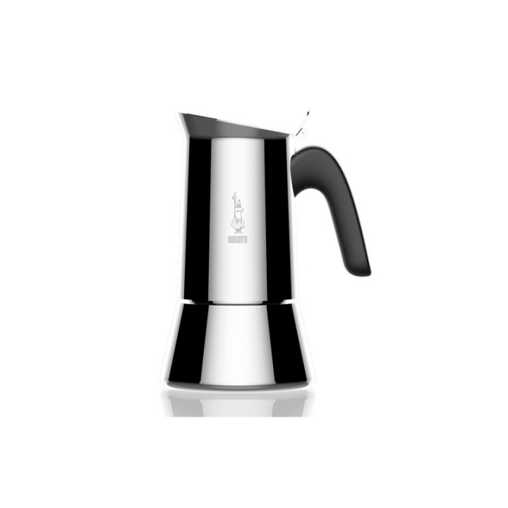 Bialetti Venus Elegance 10 Kop. Espressokande Stål