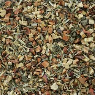 Cool Mint Te Natural 1kg Cool Mint Te Natural 1kg